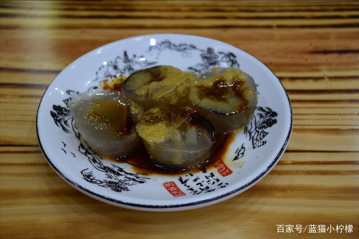 山东特产美食活珠子的做法？活珠子如何做？  第1张