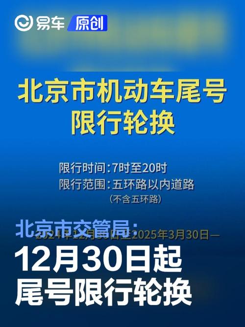 4月3号限号多少，4月3日限号  第4张