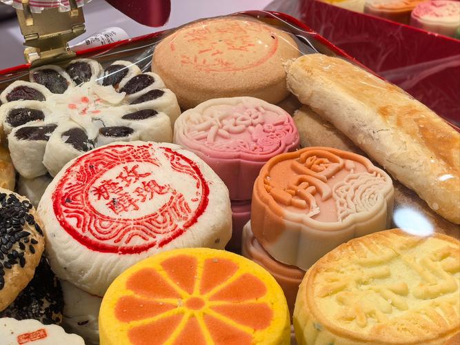 中国有多少地方美食特产？中国有多少地方美食特产卖？  第2张