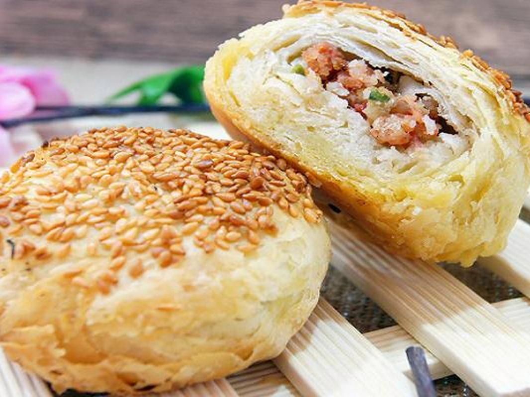 江苏特产美食推荐，江苏的特产美食？  第6张