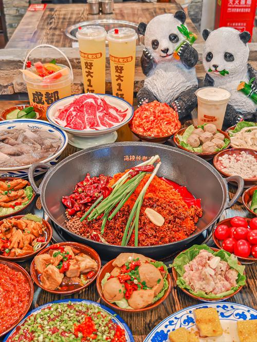 成都午餐特色美食，成都必吃午餐  第3张