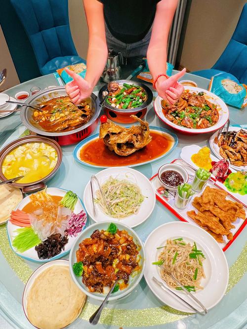 济南有什么特色美食和特，济南有什么特色美食?？  第3张
