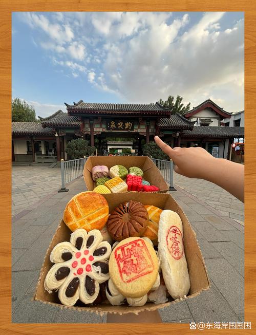 济南有什么特色美食和特，济南有什么特色美食?？  第5张