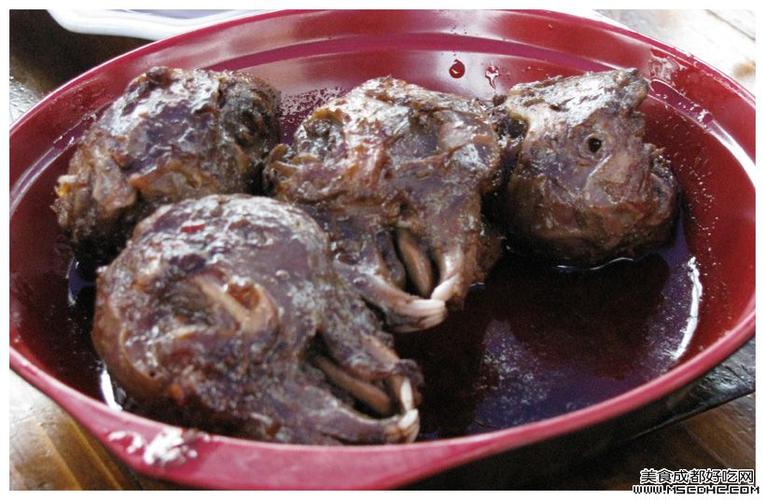 成都小吃美食照片？成都小吃美食照片真实？  第4张