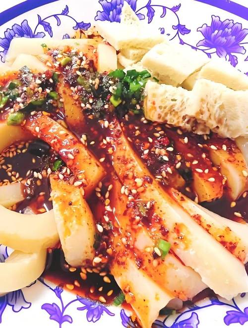 青海美食特产有哪些简介，青海的美食特产？  第1张