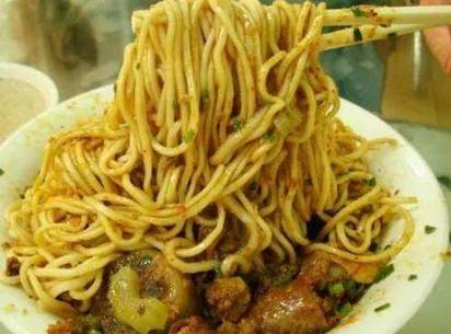 青海美食特产有哪些简介，青海的美食特产？  第3张