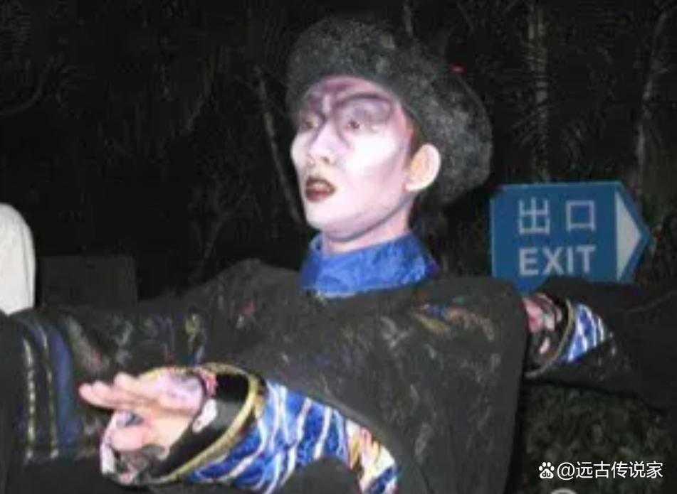中国前十真实恐怖灵异事件，中国真实灵异恐怖鬼故事  第1张