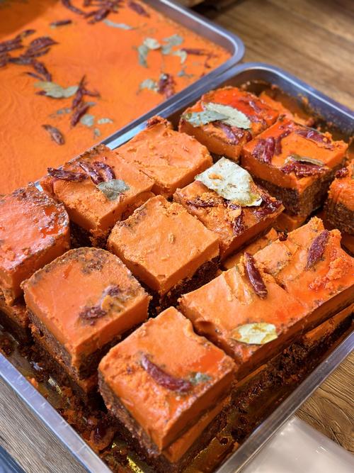 成都小吃特产美食推荐？四川成都小吃特产？  第3张