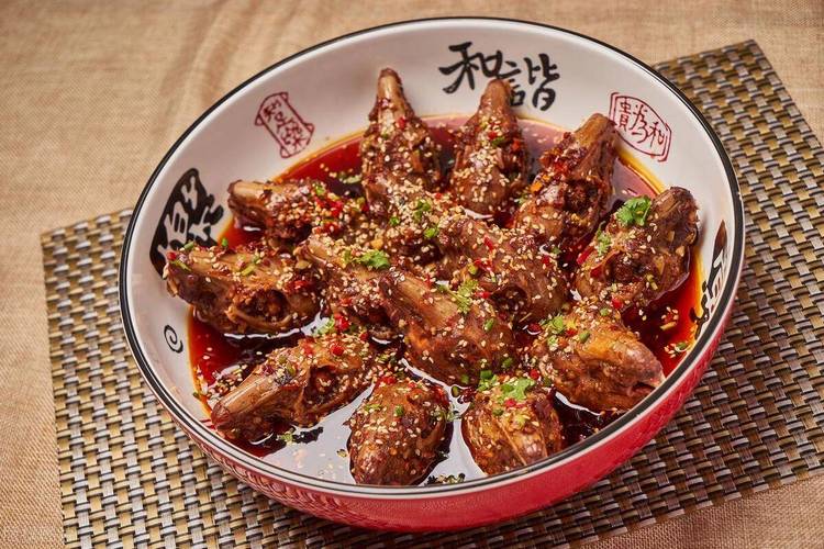 成都小吃特产美食推荐？四川成都小吃特产？  第5张