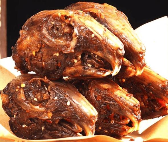 成都的特色美食？成都的特色美食英语？  第2张