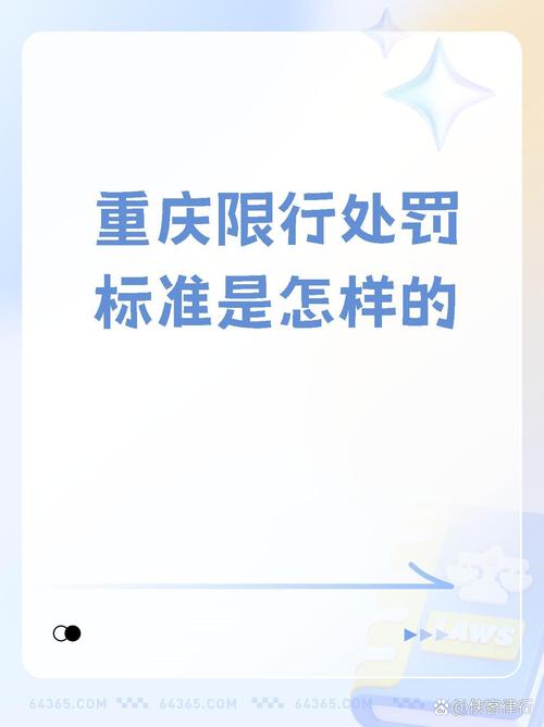 重庆限号时间段和区域？重庆限号时间段和区域地图？  第5张