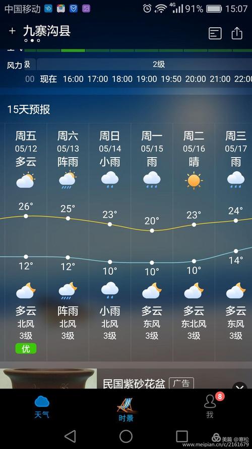 都江堰三十天气预报，都江堰三十天气预报最新？  第3张