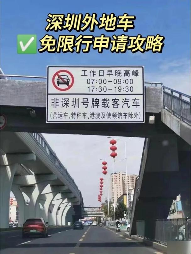 深圳今天限行吗，深圳今天限行吗?9月28日  第3张