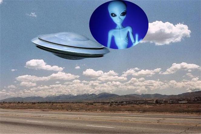 世界上第一个ufo事件？第一个发现ufo？  第2张