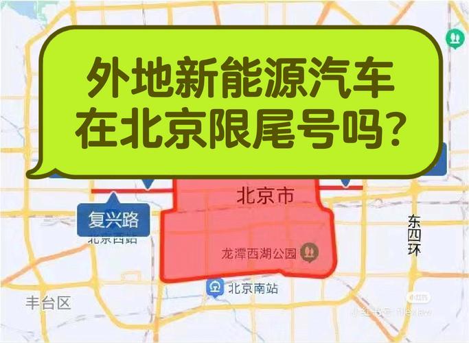 北京车牌限行？北京车牌限行尾号是字母怎么办？  第2张