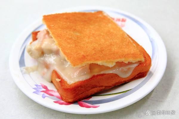 台湾土特产特色美食介绍，台湾土特产品有哪些？  第3张