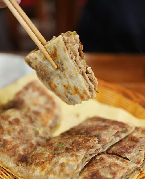 廊坊特产美食做法？廊坊土特产？  第4张