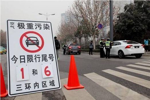 苏州外省私家车限行吗？苏州外地私家车限行吗？  第2张