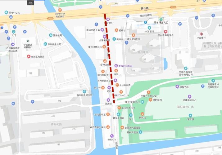 苏州外省私家车限行吗？苏州外地私家车限行吗？  第5张