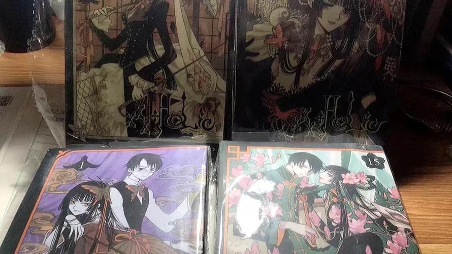 灵异事件簿在哪里可以听完整版？灵异事件簿去哪里听？  第5张