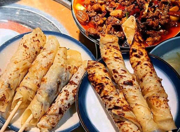 大理特产美食做法，大理特产美食做法介绍？  第5张