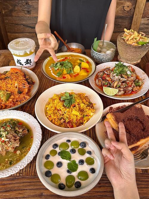 成都玉林美食攻略？成都玉林美食人气最旺的地方？  第1张