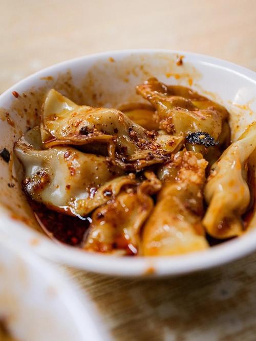 成都玉林美食攻略？成都玉林美食人气最旺的地方？  第3张