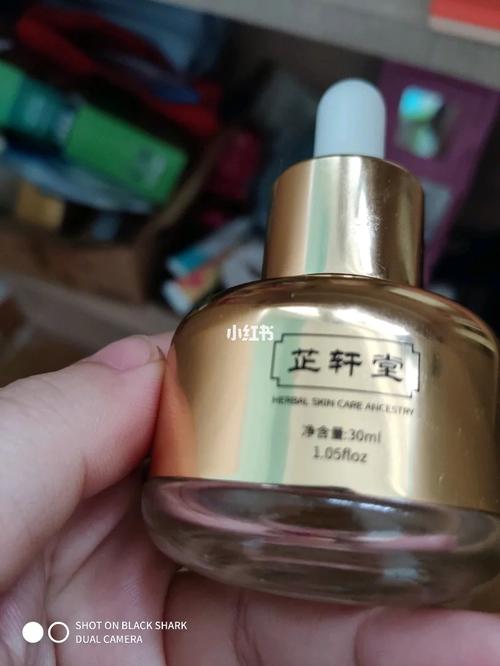 黑芝麻进入毛孔？黑芝麻堵住毛孔？  第4张