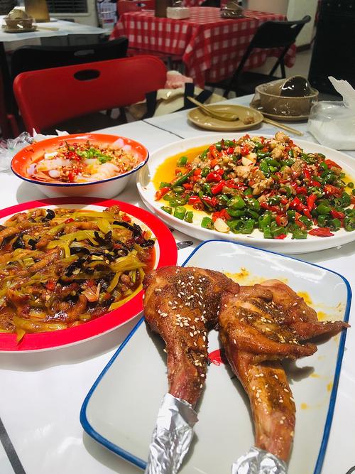东阳四川美食推荐？东阳市区美食推荐？  第3张