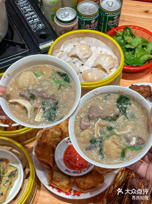 东阳四川美食推荐？东阳市区美食推荐？  第5张