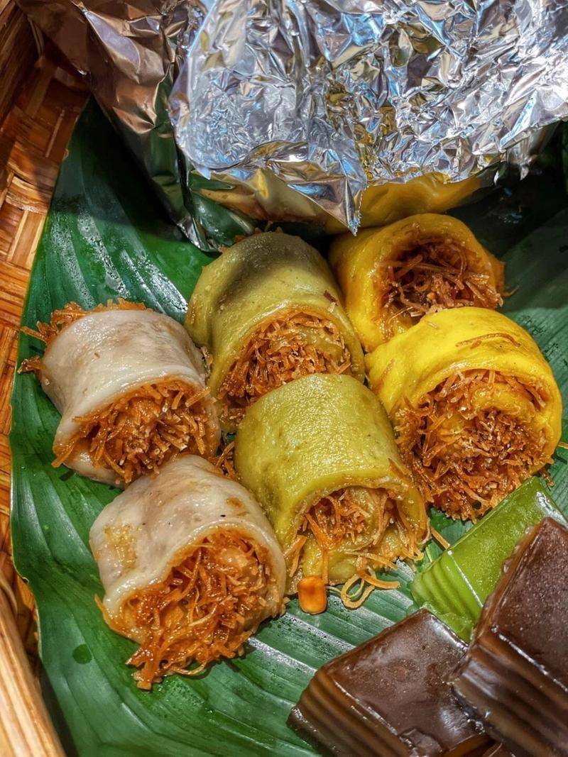 东方特产美食做法，东方特产频道  第1张