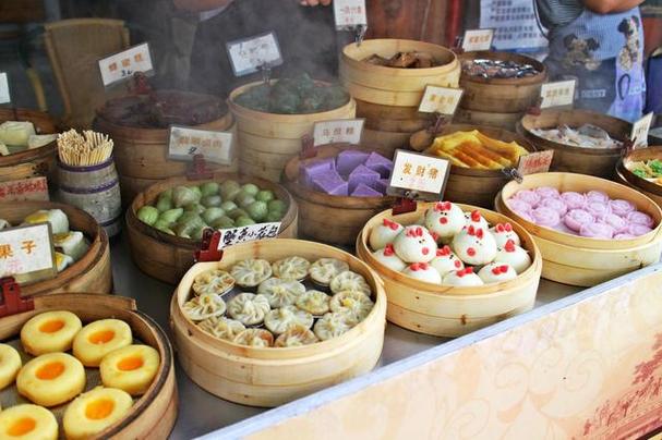 东方特产美食做法，东方特产频道  第2张