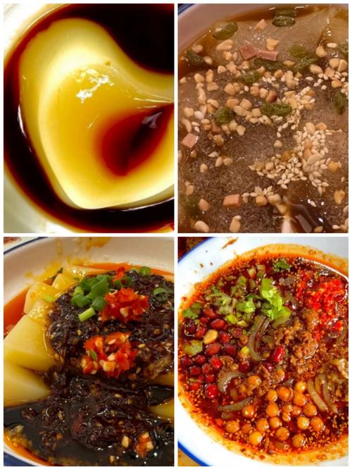 成都世界美食节小吃？成都世界美食节在哪？  第4张