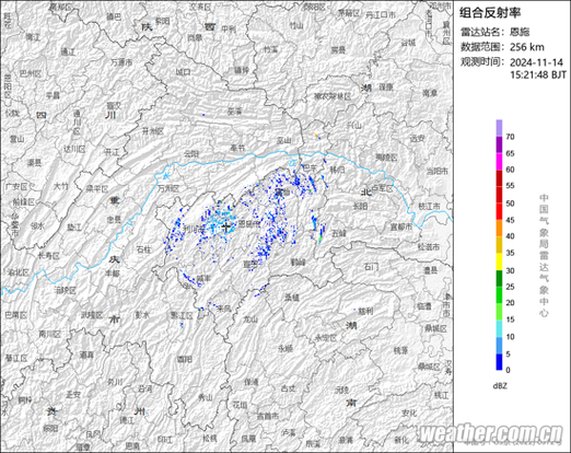 巫山十月份天气预报？巫山未来十天天气？  第4张