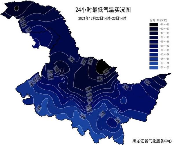 大庆2月份天气预报，大庆市2月份天气？  第2张
