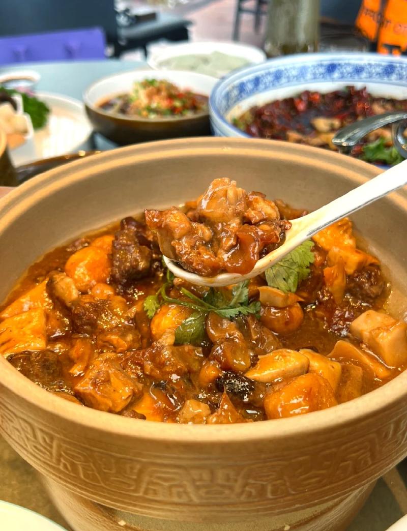 成都温江美食攻略，温江人气美食  第2张