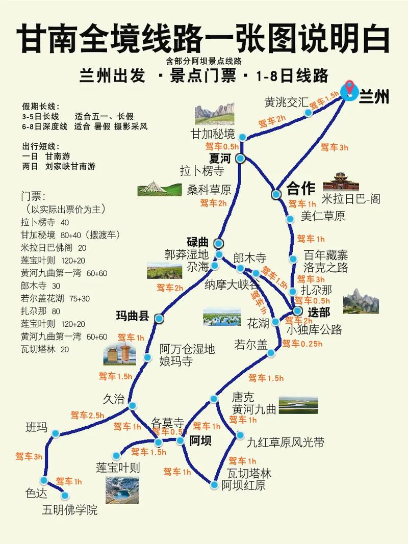 摩旅四川美食推荐？四川摩托车自驾游路线？  第3张
