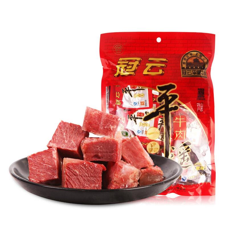 山西有什么特色美食特产，山西的特色美食有哪些?  第3张