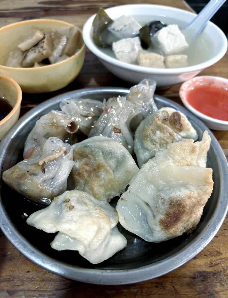 永安特产美食简介？永安特产美食简介大全？  第2张