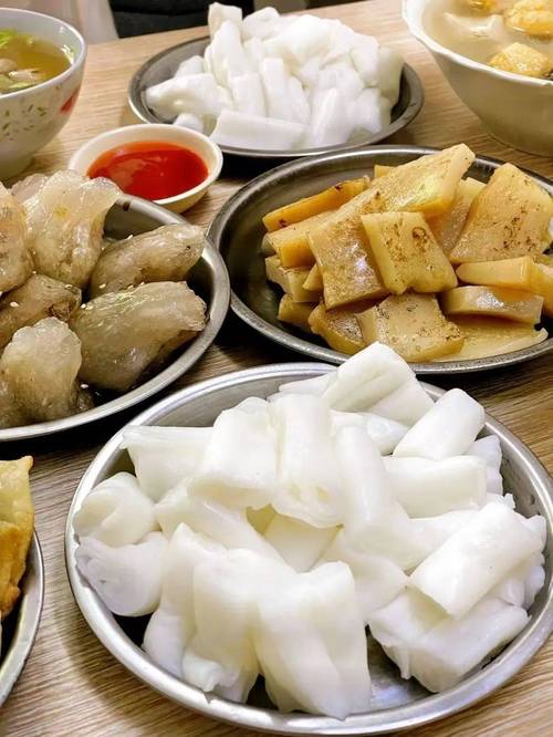 永安特产美食简介？永安特产美食简介大全？  第6张