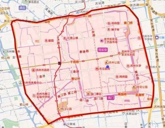 苏州外地车申请通行证，苏州外地车申请通行证支付宝  第3张