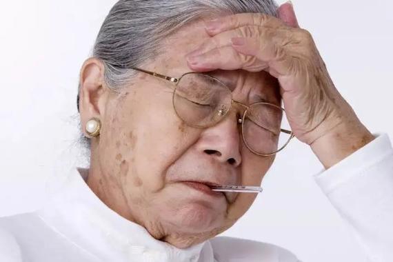 阳寿已尽的老人表现有什么预兆，阳寿尽了的人有什么特点  第5张