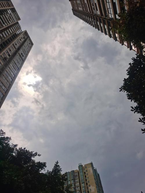 渝北今天天气多少度？渝北天气天气？  第4张