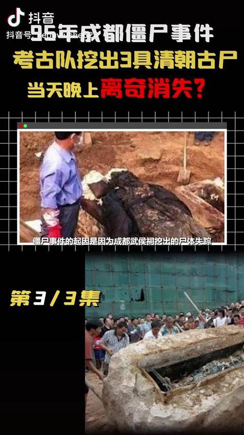 成都丧尸恐怖事件，成都丧尸恐怖事件真相？  第2张