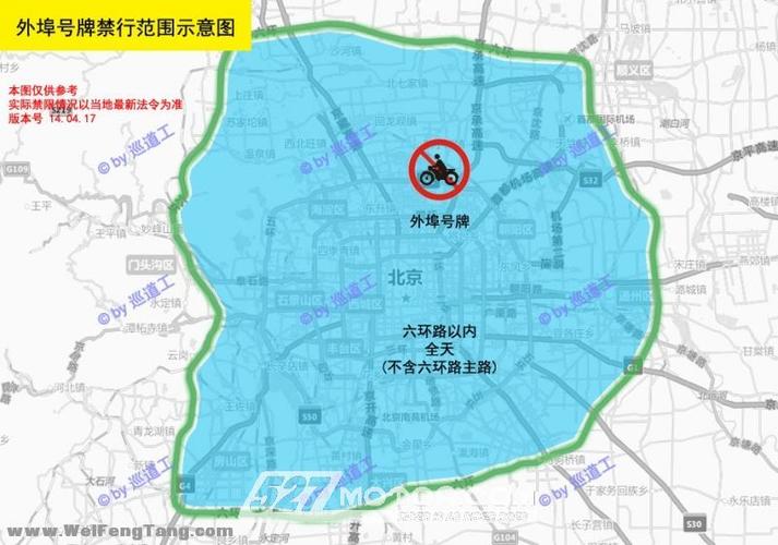摩托车有尾号限行吗，摩托车尾号限行现场怎么处罚  第6张
