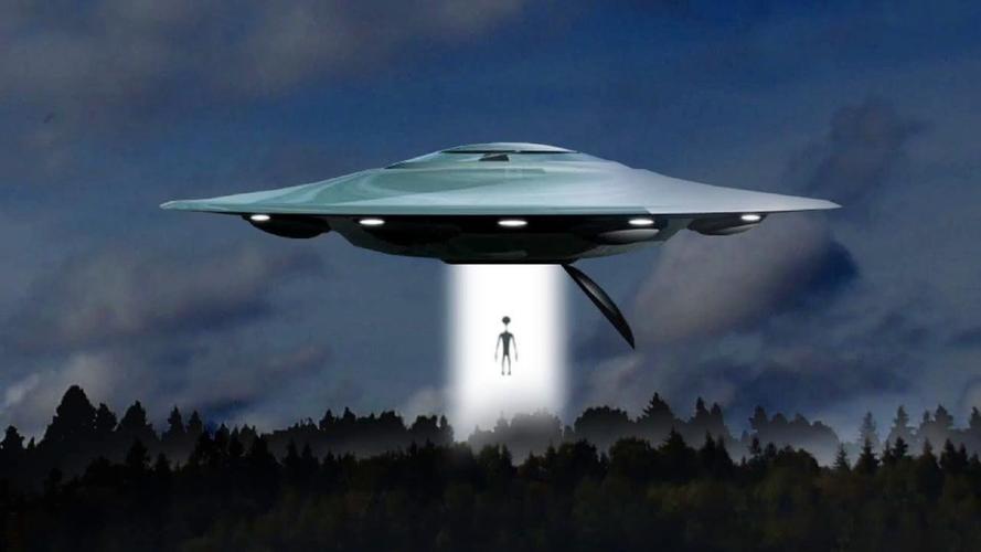 中国ufo事件美国怎么处理？中国ufo目击？  第3张