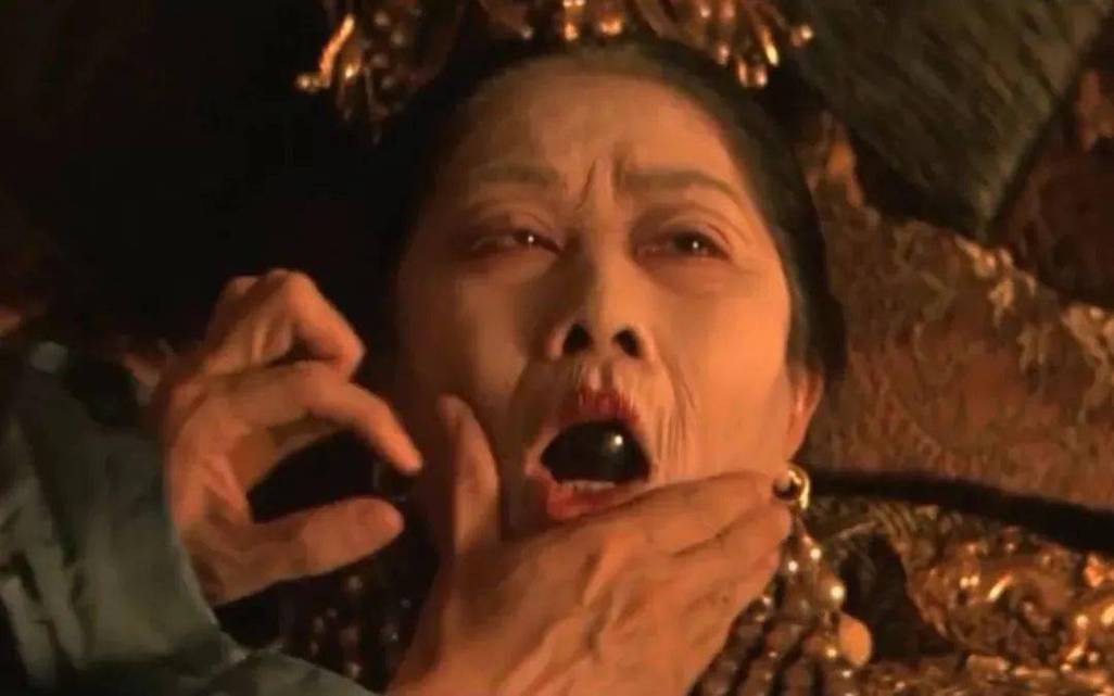 古代奇闻轶事，古代奇闻轶事有哪些？  第4张