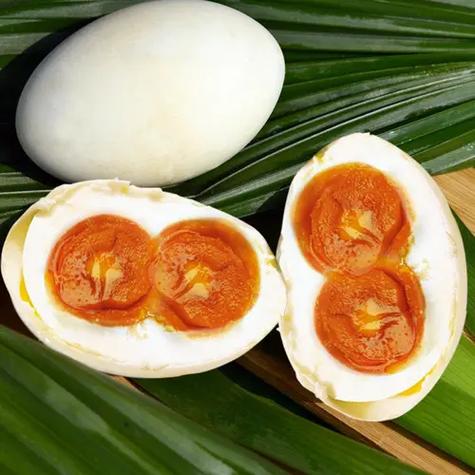 高邮美食特产介绍？高邮美食特产介绍大全？  第2张