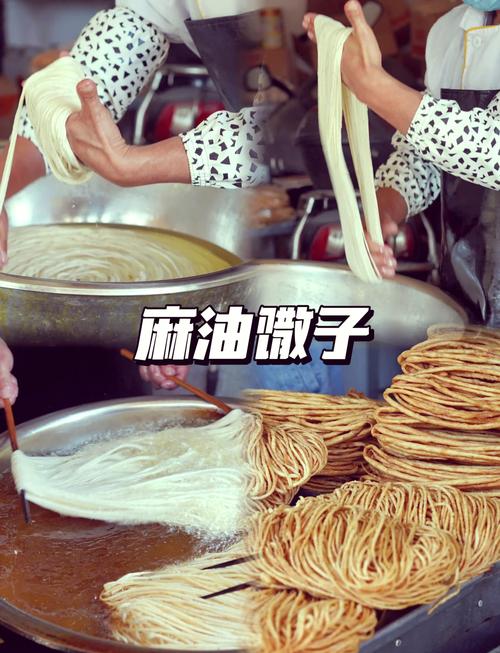 高邮美食特产介绍？高邮美食特产介绍大全？  第5张