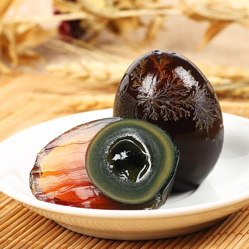 高邮美食特产介绍？高邮美食特产介绍大全？  第6张